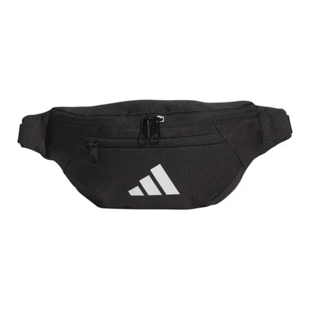 Женская поясная сумка Adidas Essentials, черная
