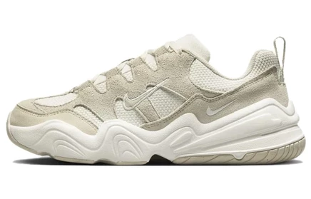 Женские кроссовки Nike Tech Hera, светло-коричневые