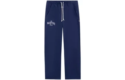 Мужские спортивные брюки Li-Ning 4363618, синие
