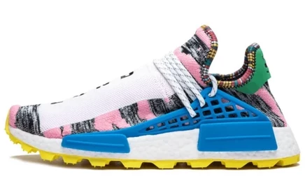 Мужские кроссовки adidas Originals NMD Human Race Trail