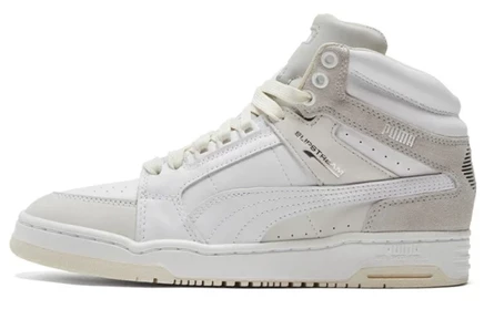 Мужские кроссовки Puma Slipstream Mid Luxe