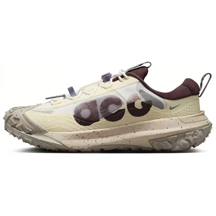 Унисекс кроссовки Nike ACG Mountain Fly 2 Low, коричневые