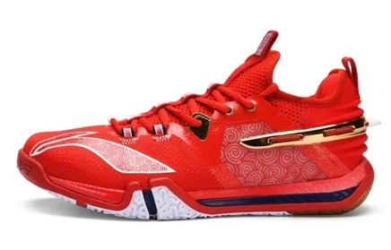 Женские бадминтонные кроссовки Li-Ning