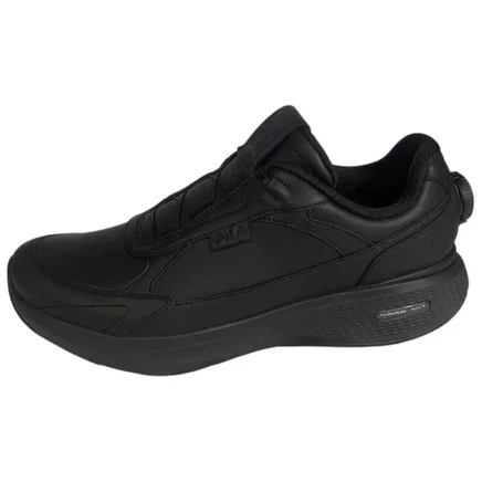 Мужские беговые кроссовки Fila Nuvole 3, черные