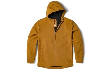 Мужская куртка Timberland 772259927888, бежевая