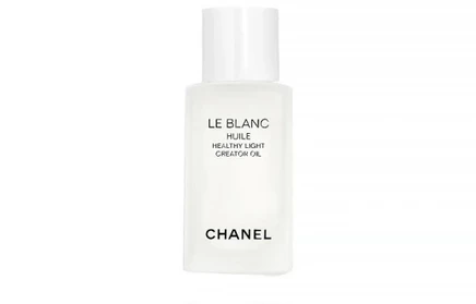 Сыворотка-масло Chanel Luminous White, 50 мл
