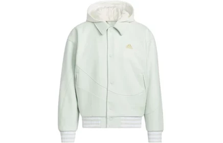 Мужская куртка Adidas Year of the Dragon FW23, синяя