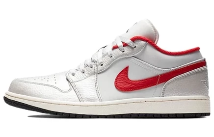 Мужские кроссовки Jordan 1 Low Night Track