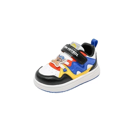 PAW PATROL Kids Lifestyle Shoes Children Aged 3 7 Years Old black/deep sea blue