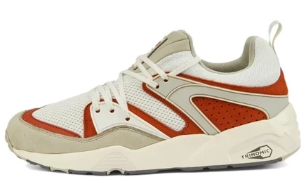 PUMA Blaze Of Glory 'Vaporous Grey Warm Chestnut' default
