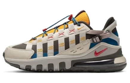 Мужские кроссовки Nike Air Max 270, коричневые