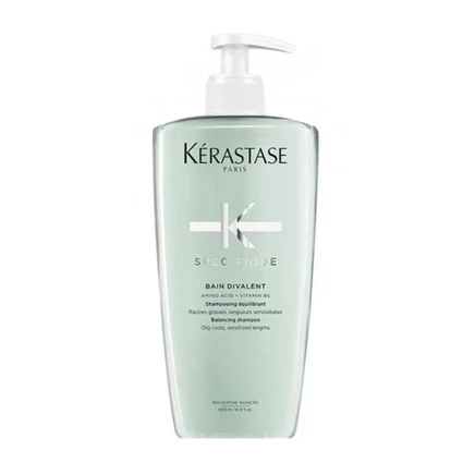 Шампунь Kérastase Specifique Bain Divalent