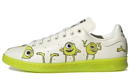 Мужские кроссовки adidas Stan Smith, Майк Вазовски