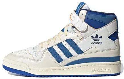 Мужские кроссовки Adidas Forum Hi 84 Young Star Lord