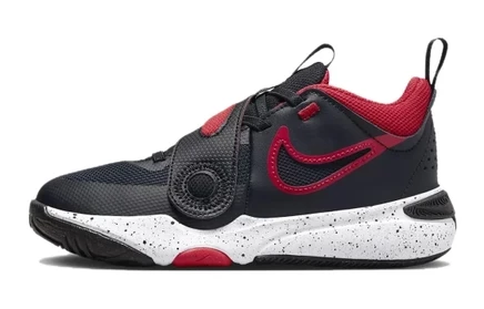 Кроссовки для девочек Nike Team Hustle D11 PS