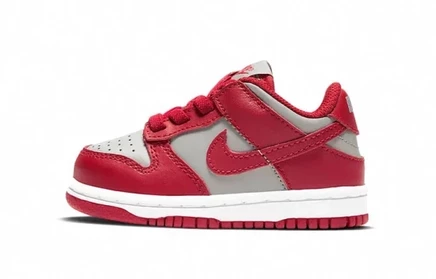 Кроссовки для малышей Nike Dunk Low UNLV