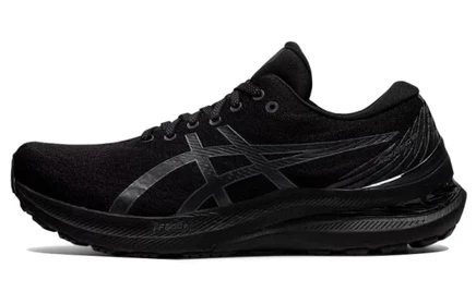 Мужские беговые кроссовки Asics Gel Kayano 29, черные