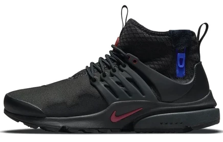Мужские кроссовки Nike Air Presto Mid Utility