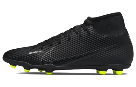 Мужские бутсы Nike Mercurial Superfly 9 Club MG