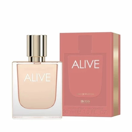 Женская парфюмерная вода Hugo Boss Boss Alive