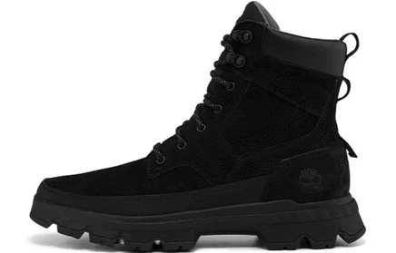 Мужские ботинки Timberland Ultra Wide, черные