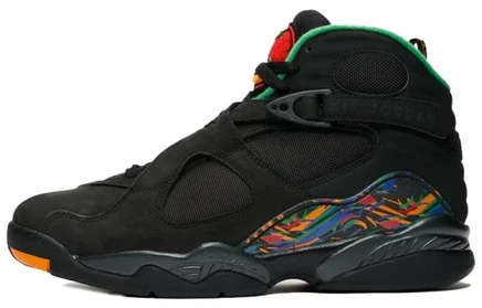 Мужские кроссовки Jordan 8 Retro «Tinker Air Raid»