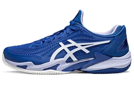 Мужские кроссовки ASICS Court FF 3, синие