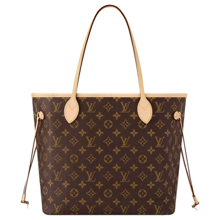 Женская сумка Louis Vuitton Neverfull MM