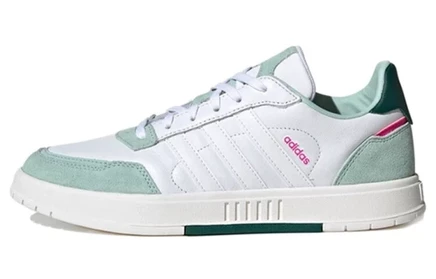 Женские кроссовки Adidas Neo Courtmaster