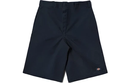 Мужские шорты Dickies, темно-синие