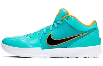 Мужские кроссовки Nike Kobe 4 Protro Undefeated