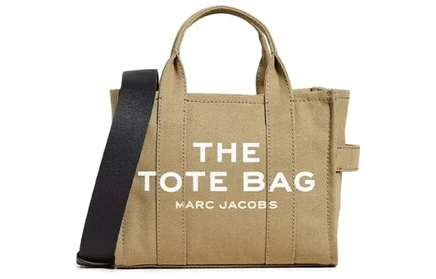 Женская сумка Marc Jacobs M0016493-372