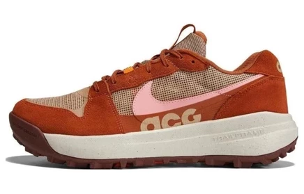 Мужские кроссовки Nike ACG Lowcate, Bacon