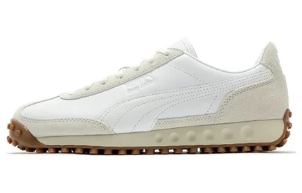 Мужские кроссовки Puma Easy Rider, белые