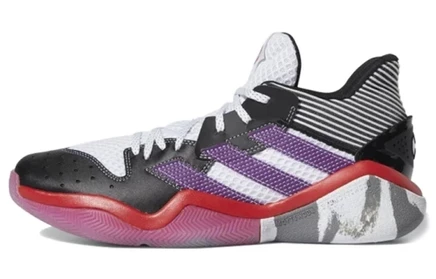 Мужские кроссовки Adidas Harden Stepback «Geek Up»