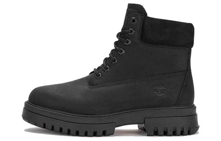Мужские ботинки Timberland Arbor Road 6″, черные