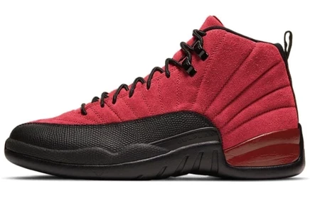 Баскетбольные кроссовки Jordan Air Jordan 12 Retro
