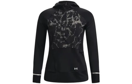 Женский свитшот Under Armour, черный