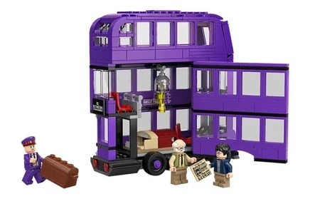 Конструктор LEGO Harry Potter, 75957