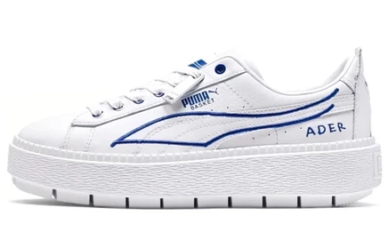 Кроссовки повседневные женские PUMA Platform Trace Ader Error 4060979111240 default