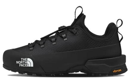Мужские ботинки The North Face Glenclyffe Low Vibram, черные