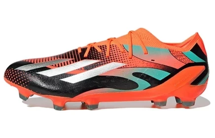 Мужские бутсы Adidas X Speedportal Messi 1 FG
