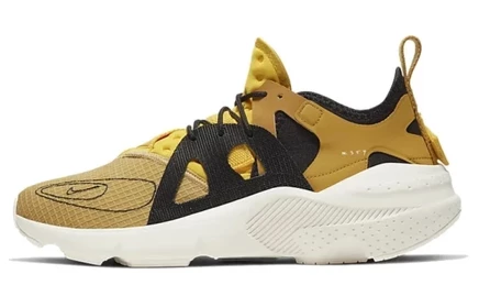 Мужские кроссовки Nike Huarache Type, золотистые