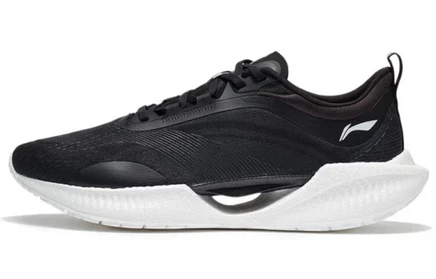 Мужские кроссовки Li-Ning Super Light 19, черные