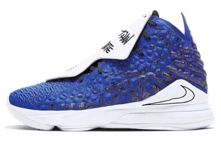 Мужские кроссовки Nike LeBron 17 More Than An Athlete