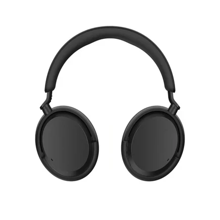 Bluetooth-наушники Sennheiser Accentum Wireless, черные