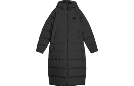 Женский пуховик Puma, черный