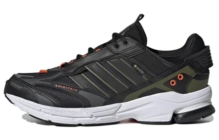 Мужские кроссовки Adidas Spiritain 2000, черные