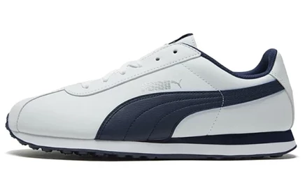 Мужские кроссовки Puma Turin, белые