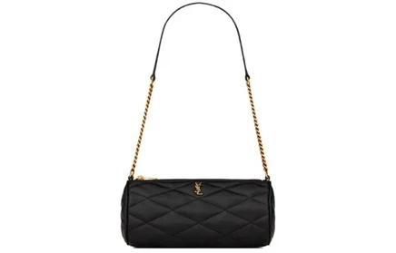 Женская сумка Yves Saint Laurent Mini, черная